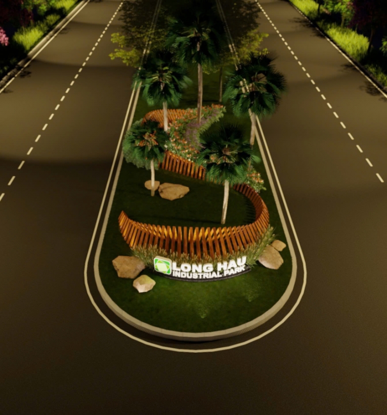 Thiết kế cảnh quan