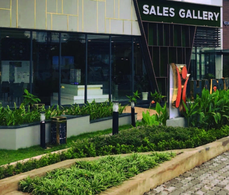 HAPPY ONE BÌNH DƯƠNG